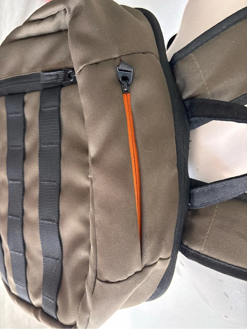 Spy Collective Drifter Laptop Backpack